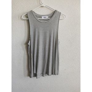 Carly Jean Los Angelos Kane Tank Top